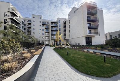 Apartament cu 2 camere decomandat în Pipera - 10