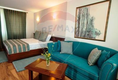 Pensiune turistica 4 margarete I Prahova I investitie premium - 1