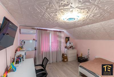 Casă individuală cu 6 camere cu Teren 343 Mp în Nord - 21