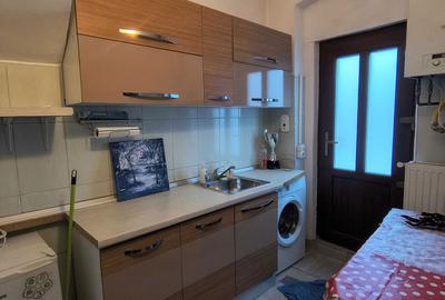 Garsonieră decomandată în Exterior Vest - 3