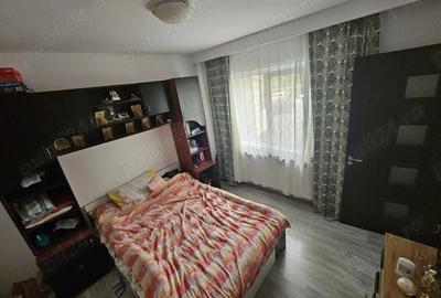 De vanzare: Apartament 3 camere decomandat - 2