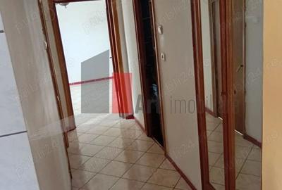 Apartament cu 2 camere decomandat, mobilat în Crângași - 5