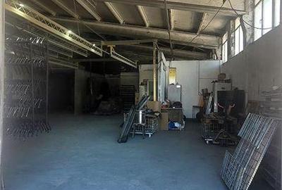 Spațiu comercial, de 213 mp, în Vest - 4