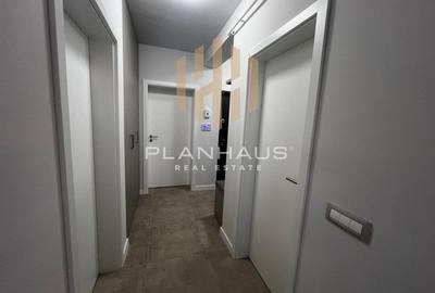 Apartament cu 3 camere decomandat, mobilat în Valea Borcutului - 16