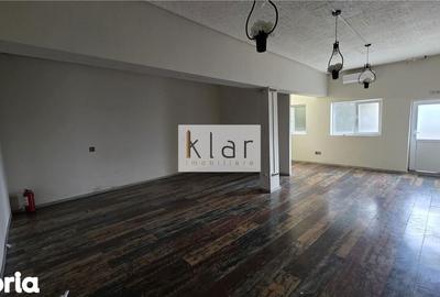 Spațiu comercial, de 150 mp, în Între Lacuri - 10