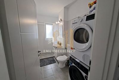 Apartament 2 camere -56mp in subcetate city 1 - 9