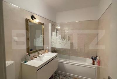 Apartament cu 2 camere decomandat, mobilat în Gheorgheni - 6