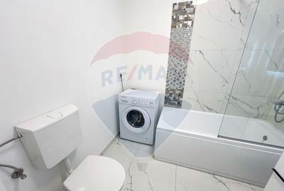 Apartament de inchiriat cu 2 camere si loc de parcare inc... - 6