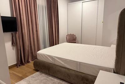 Apartament 3 camere cu rooftop panoramic – Iancu Nicolae - 5