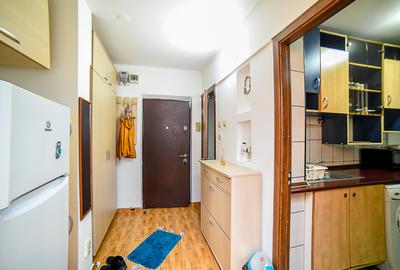 Tineretului - 5 minute Metrou - Garsoniera confort 1 - 36 mp - Balcon inchis Tineretului - 5 minute Metrou - Garsoniera confort 1 - 36 mp - Balcon inchis - 4