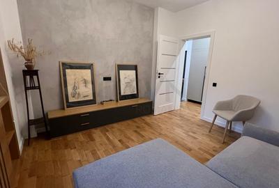 REA1026581 Apartament 2 camere l Mobilat Utilat Premium l Stirbei Voda - 2