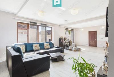 Casa moderna cu 2 corpuri, 5 camere in Pecica - 6