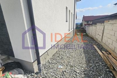 Duplex in Cisnadie cu 4 camere si 250 mp de curte, in Cisnadie Duplex in Cisnadie cu 4 camere si 250 mp de curte, in Cisnadie - 19