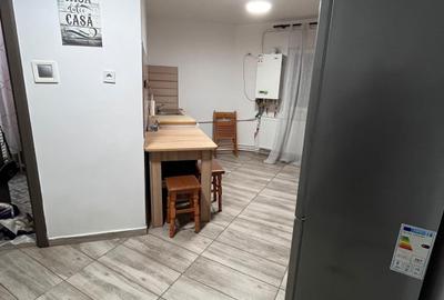 Apartament cu 2 camere decomandat în Central - 5