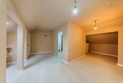 Vila moderna minimalista de vanzare in Arad - 15