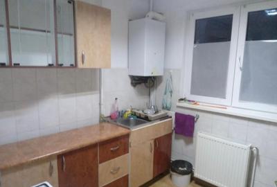 Apartament 3 camere, circular - zona Grivitei - 5