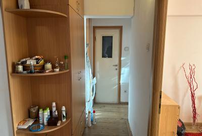 Apartament de 3 camere langa metrou Brancusi/3-Room apt. near Brancusi subway - 10