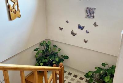 Casa superba 4 camere, Valu Traian - 10