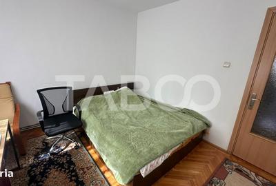 Apartament cu 2 camere decomandat, mobilat în Ultracentral - 2