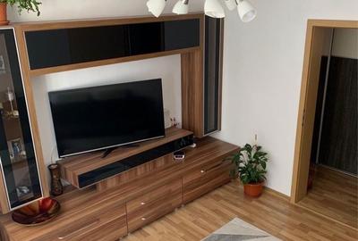 Apartament cu 2 camere decomandat în Florești - 3