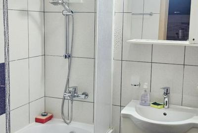 Apartament cu 2 camere, mobilat în Central - 3