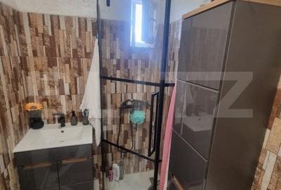 Apartament 2 camere, decomandat, aer conditionat, Calea Bucuresti - 11