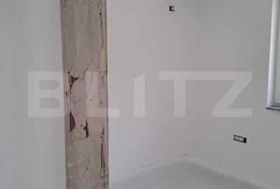 Duplex cu 5 camere cu Teren 125 Mp în Tractorul - 10