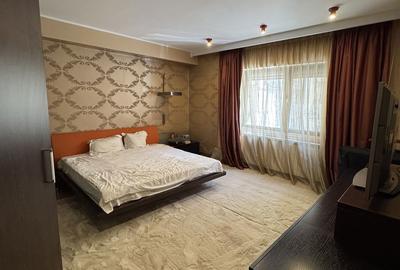 Apartament cu 4 camere în Bucureștii Noi - 12