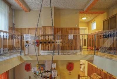 Casa 7 camere Sacele - 2