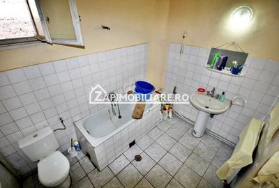 Casă individuală cu 3 camere cu Canalizare în Unirii - 7