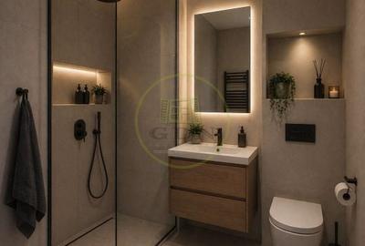 Casă cu 4 camere cu Teren 300 Mp în Central - 2