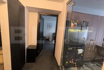 Apartament 4 camere, modern, Noua-Brasov - 18