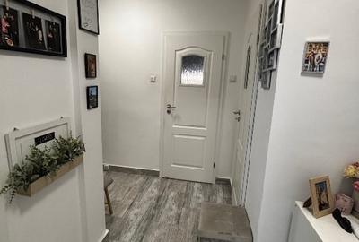 Apartament cu 3 camere decomandat, mobilat în Drumul Taberei - 3