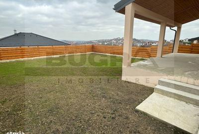 Casă cu 4 camere cu Teren 450 Mp în Apahida - 4