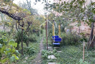 Casa de vanzare in Sibiu cu 2 apartamente  si gradina de 147 Casa de vanzare in Sibiu cu 2 apartamente  si gradina de 147 - 18