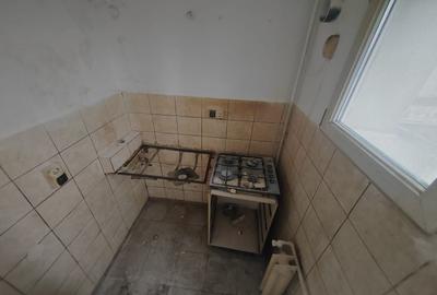 Garsonieră decomandată în Pantelimon - 6