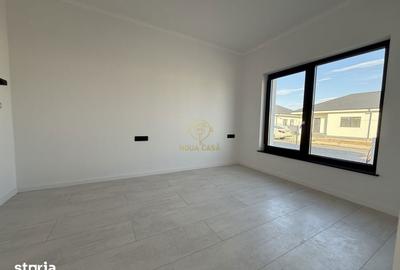 Casă cu 4 camere cu Teren 420 Mp în Central - 14