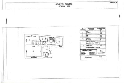 Vila de lux reprezentativa si cocheta stil neoromanesc Calea Victoriei Cismigiu - 6