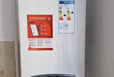 Garsonieră în Chiajna - 16