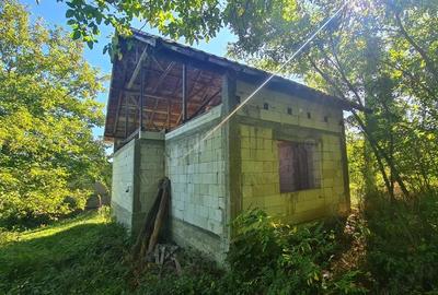 Casă cu 2 camere cu Teren 4391 Mp în Central - 20