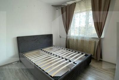Apartament cu 2 camere semidecomandat în Lipovei - 3