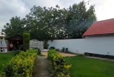 PROPRIETAR, vand casa Aradul Nou - 8