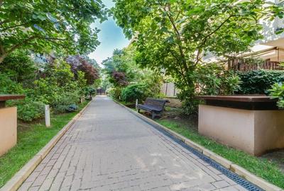 3 camere Privighetorilor, FOARTE generos, loc de parcare SUBTERAN! - 27