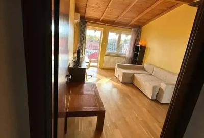 Proprietar inchiriez garsoniera in vila situata la 10 minute de metrou(C.Brancoveanu) - 1