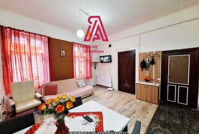 Casa individuala de vanzare cu 3 apartamente-Centrul Istoric Sibiu! Casa individuala de vanzare cu 3 apartamente-Centrul Istoric Sibiu! - 6