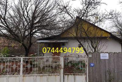 Casă cu 3 camere în Buhăiești - 3