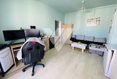 Apartament 2 camere la mansarda pe un singur nivel Turnisor Sibiu - 2