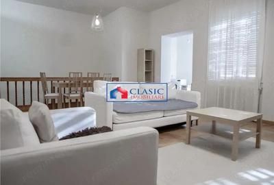 Inchiriere apartament ultrafinisat 2 camere, Centru, Strada Avram Iancu - 1