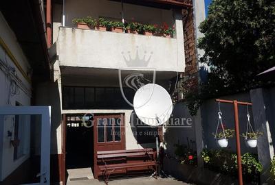 Casă individuala + teren, 500mp, zona Centrala - 8