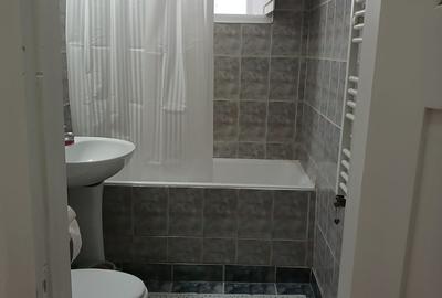 Bucur Obor, Aleea Avrig - 1